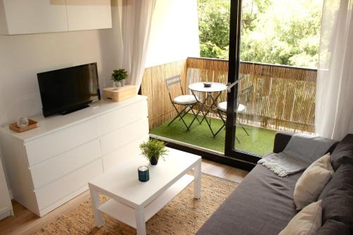 Gradignan Apartment | Le Petit Moulin