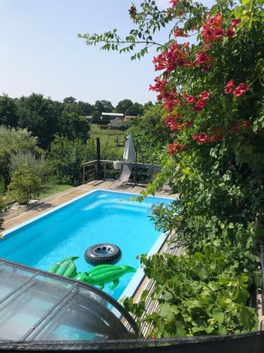 Pouzauges House | Le Petit Moulin