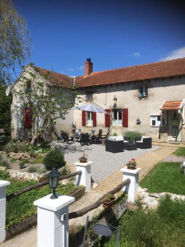 Saint-Hilaire Bed & Breakfast | Le Petit Moulin