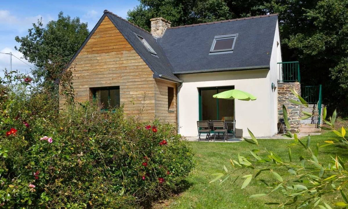 Langoat House | Le Petit Moulin - Langoat