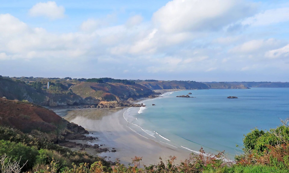 Plouha House | Le Petit Nice by Interhome