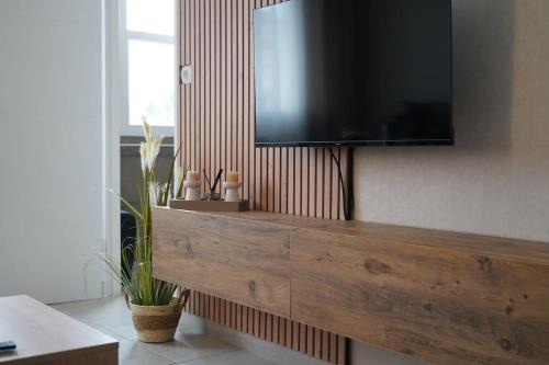 Chartres Apartment | Le Petit Nicole