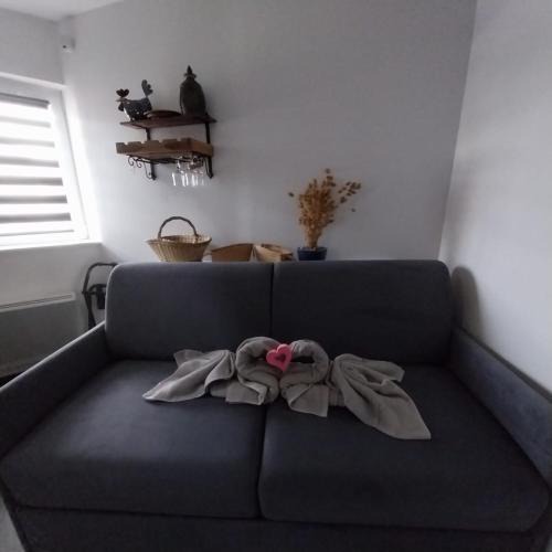 Muzy House | Le petit nid de Muzy