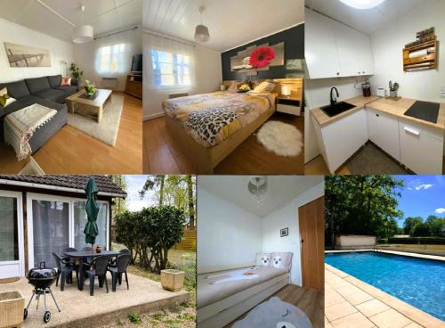 Nargis Other | Le Petit Nid de Nargis