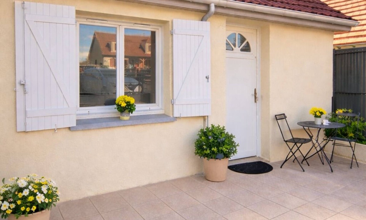 Barberey-aux-Moines House | Le petit nid de St Germain