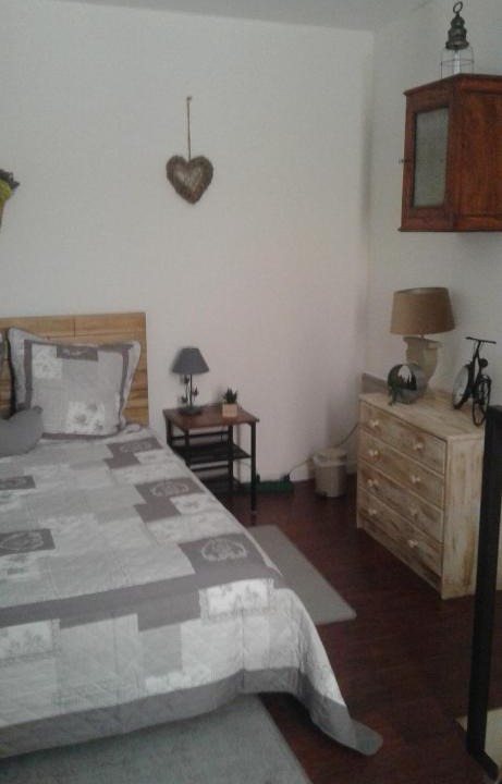 Aups Apartment | Le petit nid de Zaou