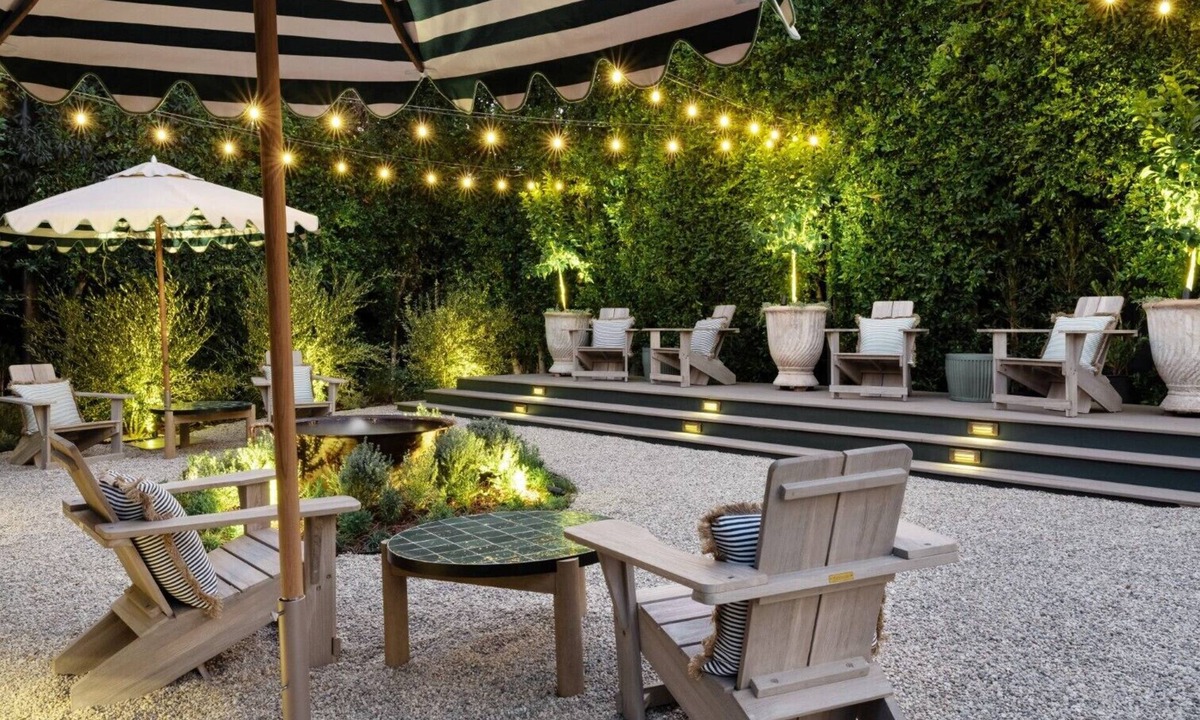 Brentwood Hotel | Le Petit Pali Brentwood West Los Angeles