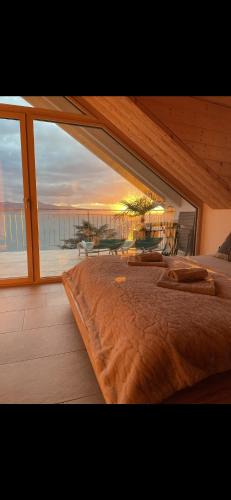 Grandvaux House | le petit paradis