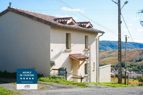Pruzilly Villa | Le Petit Paradis de Pruzilly