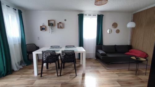 Abbeville House | Le petit paradis