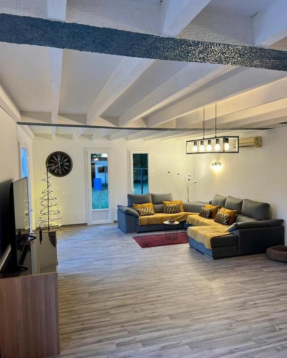 Ciez House | Le petit paradis