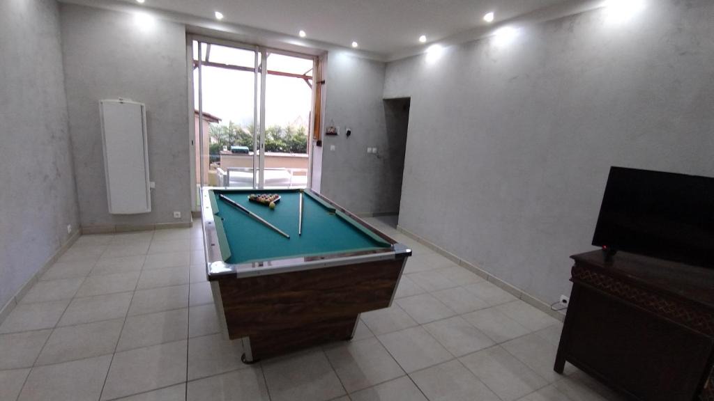 Bourg-de-Thizy House | Le petit paradis