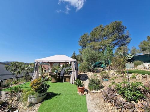 Olivella Ski Chalet | Le Petit Paradis Olivella