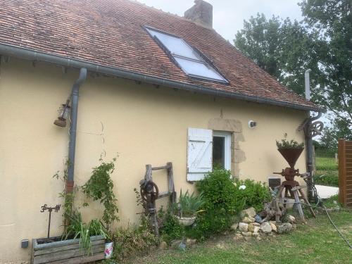 Saint-Jean-d'Asse House | LE PETIT PARC