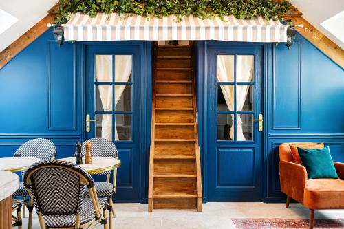 Villejuif Apartment | Le petit Paris