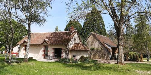 Cheverny House | Le Petit Pavillon