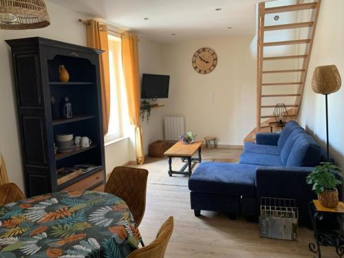 Val-au-Perche Apartment | Le Petit Perché