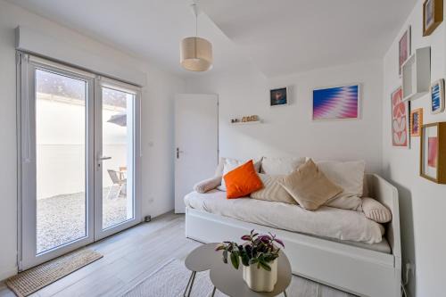 Batz-sur-Mer Apartment | Le Petit Phare - Proche de la plage