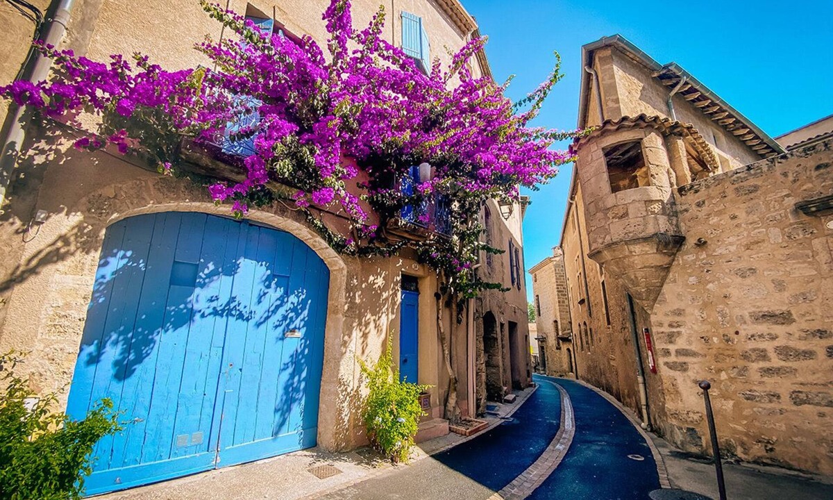 Pezenas Apartment | Le Petit Piscénois Centre Historique