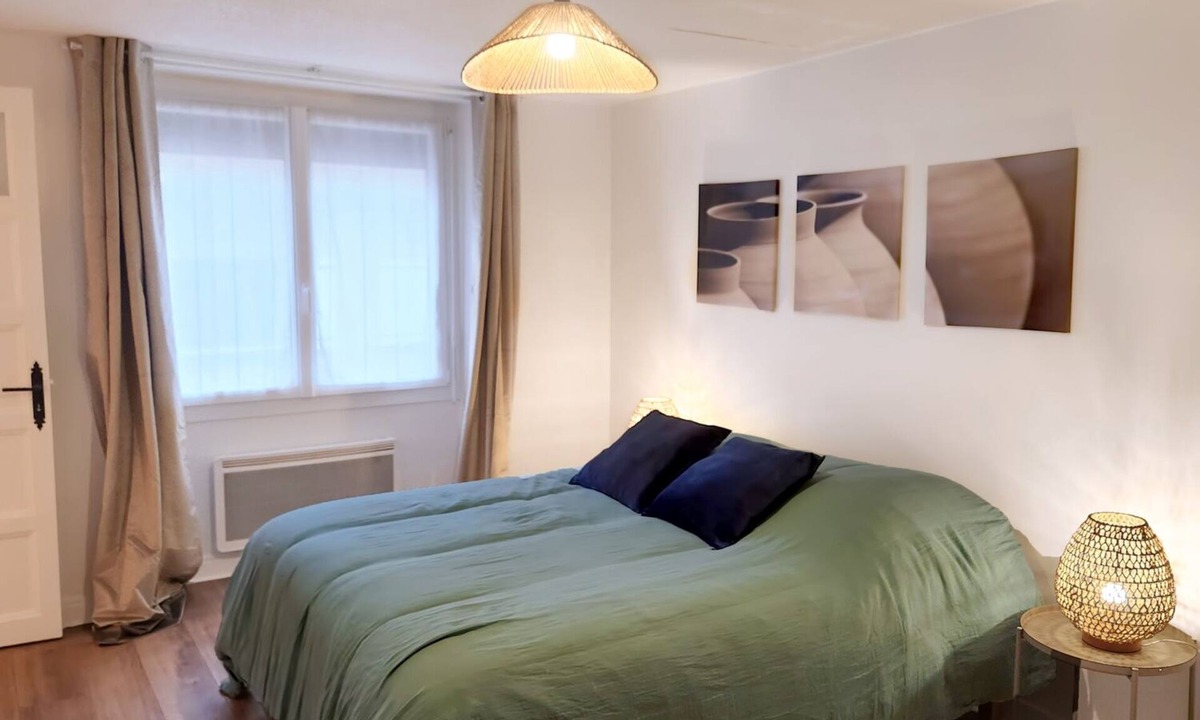 Plasne House | Le Petit Plasne in the heart of the Jura, close to lakes and waterfalls