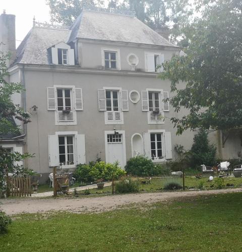 Ruaudin Bed & Breakfast | Le petit plessis