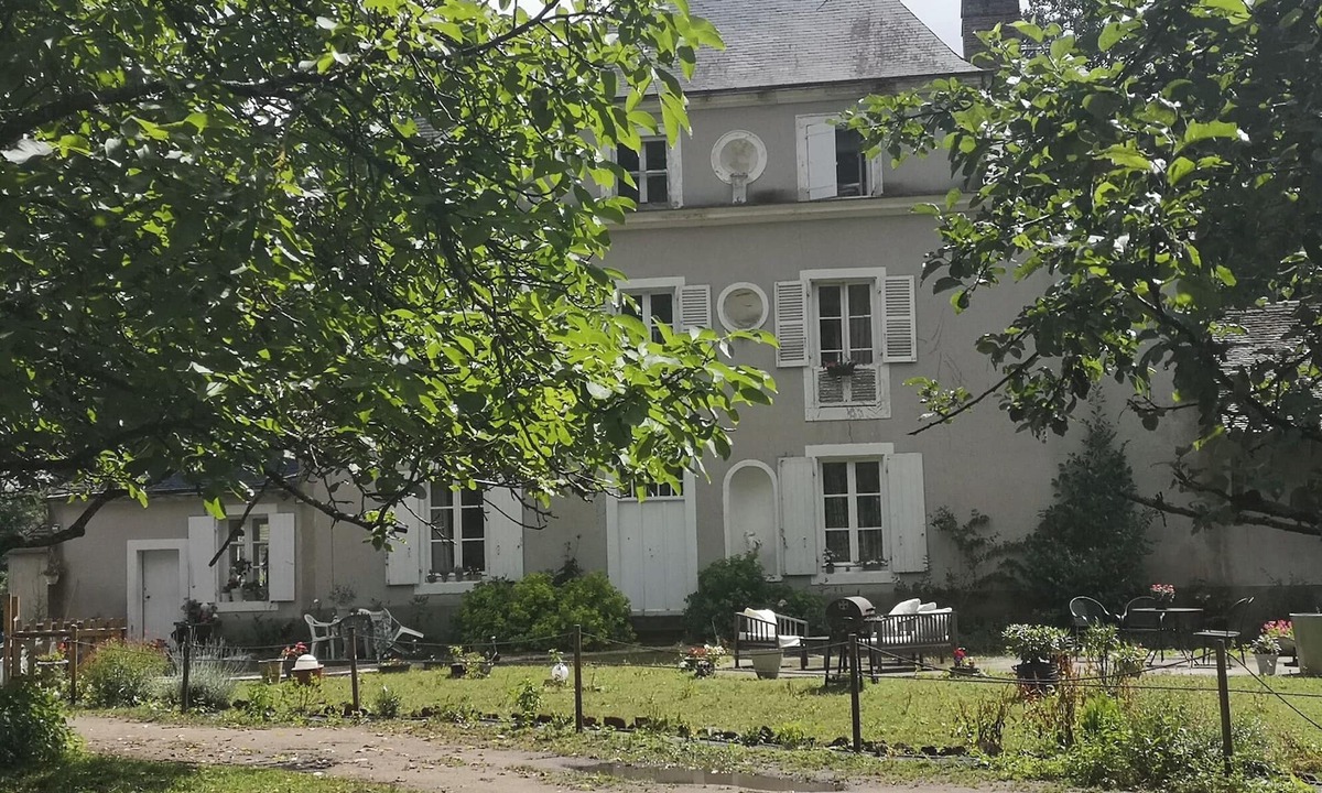 Ruaudin House | Le Petit Plessis