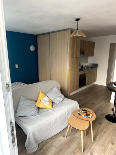 Le Puy-en-Velay Apartment | Le petit Ponot 2 a 4 personnes