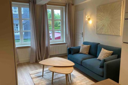 Pont-l'Eveque Apartment | Le petit pontépiscopien