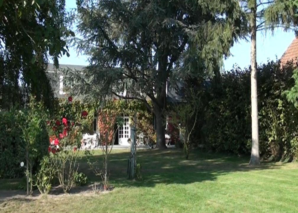 Monce-en-Belin House | Le Petit Pont