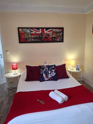 Saint-Lo Hotel | Le petit poucet