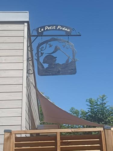Coudeville-sur-Mer House | Le petit Préau 10 min plages