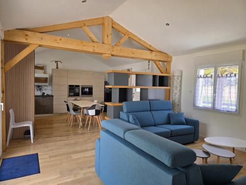 Le Fenouiller House | Le Petit Pre