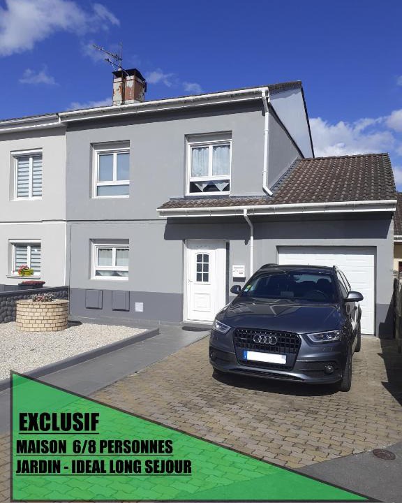 Lievin House | Le Petit Prince