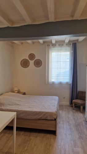 Chinon Apartment | Le petit quai # Studio # site historique