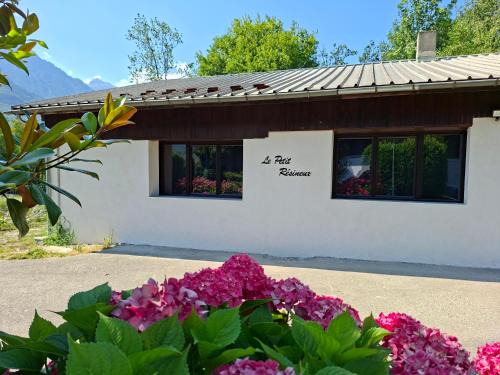 La Chambre House | Le petit résineux