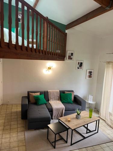 Livry-Gargan Apartment | Le petit refuge de Gargan