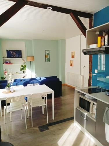 La Chatre Apartment | Le petit refuge de Venose