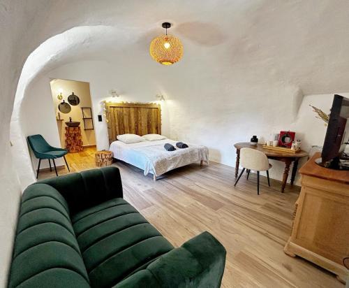 Allos Apartment | Le petit refuge