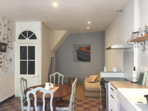 Trebes House | Le Petit Relais du Canal