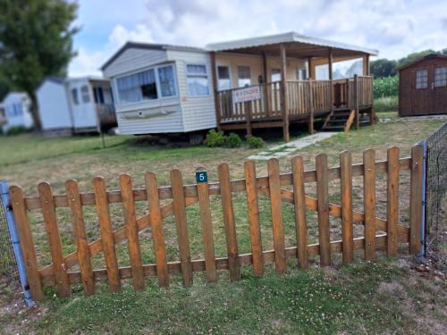 Noyelles-sur-Mer Other | Le petit rio