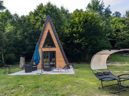 Soucht Ski Chalet | Le petit Sabotier