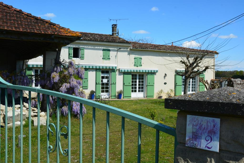Floirac House | Le Petit Saule