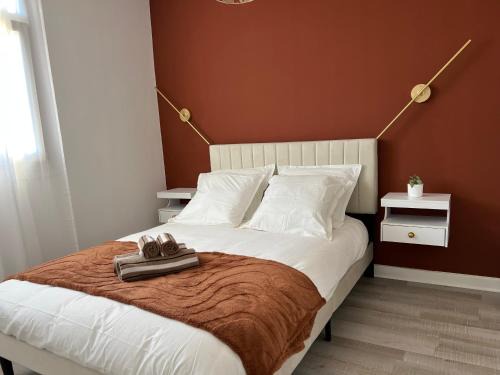 Albertville Apartment | Le petit savoyard