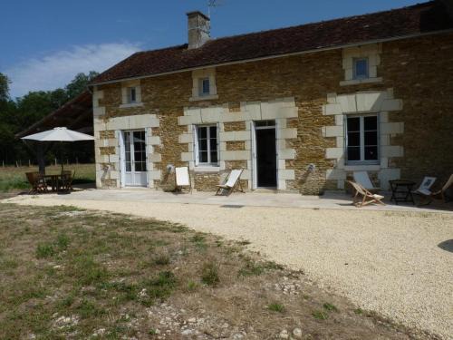 Verrue House | Le petit scevolles