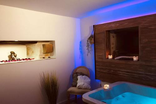 Saint-Alban-de-Roche House | Le Petit Secret d'Alban