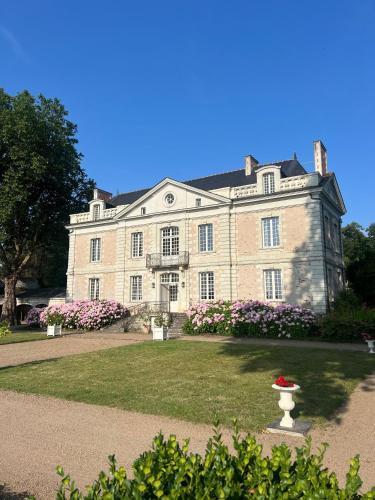 Bouchemaine House | Le Petit Serrant - maison d'hôtes d'exception