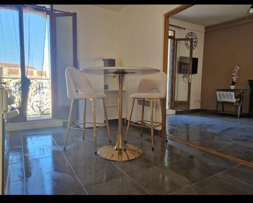 Servian Apartment | Le Petit Servian