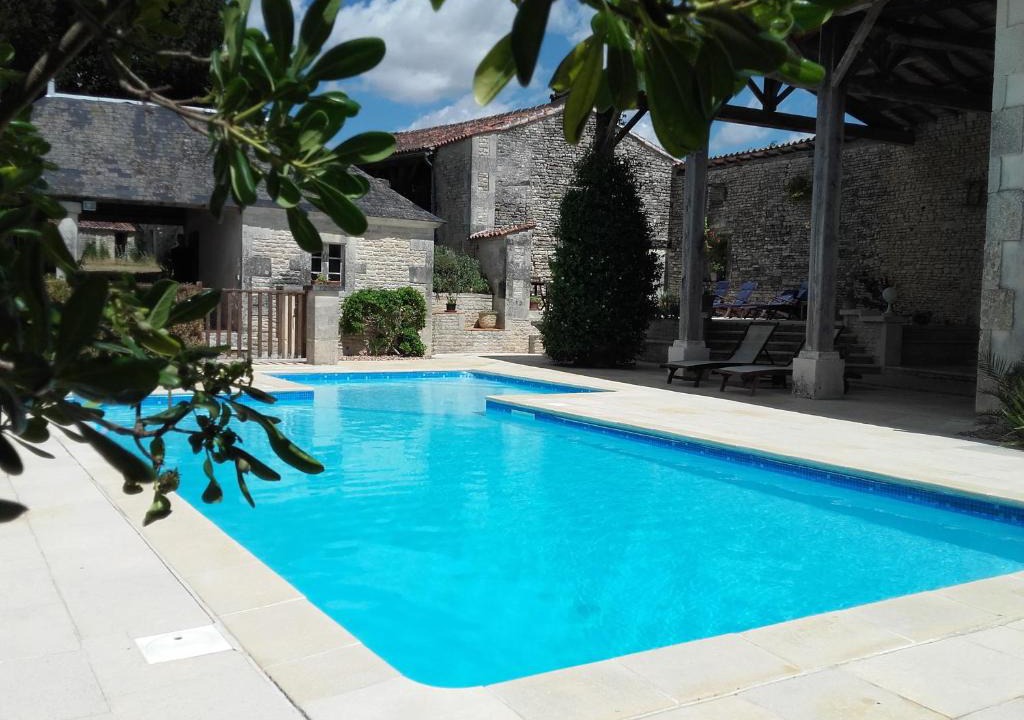 Gourvillette House | Le Petit Souhait & Le Verger