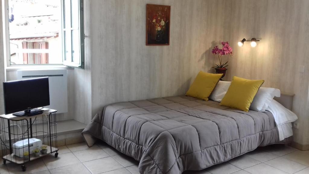 Aiguihe Apartment | Le Petit St Jacques
