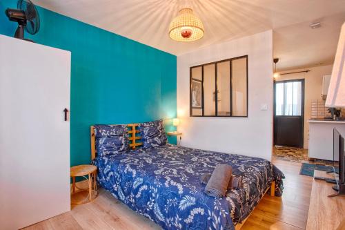 Flers Apartment | Le petit Studio proche gare